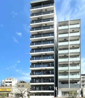 ジオエント門前仲町の画像