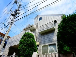 センチュリー浜田山の画像