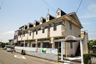 ピア ネストの画像