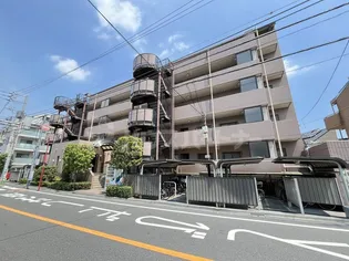 Jパレス桜台の画像