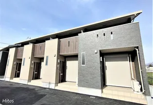 シャティーニ Aの画像