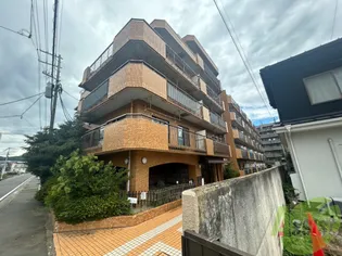 ダイアパレス八幡の画像