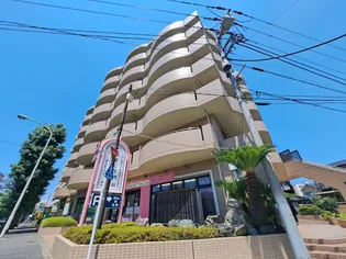 マインドチャージパレスの画像