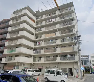 サンシャトー吉田の画像