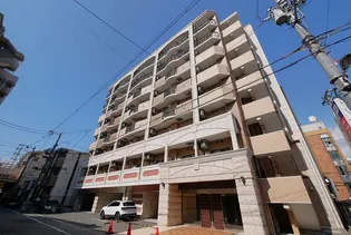 ラグゼ住之江の画像