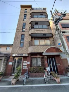 エスオーハイツの画像