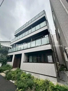 CENTーDONNER SENJUの画像