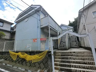 ベルピア鎌倉第3の画像