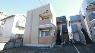 クレフラスト葵西A棟の画像