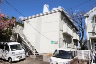 アーバンヒルイワサキの画像