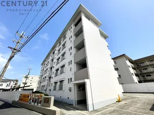 メゾン武庫之荘1番館の画像