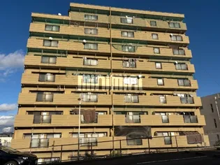 スカイライフ新宿の画像