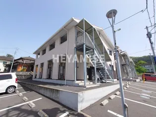 プチメゾン小野Aの画像