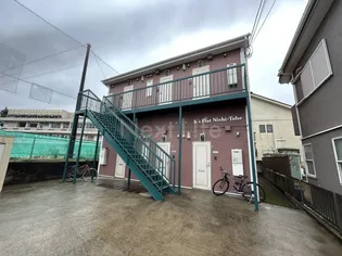 K'S FLAT NISHIーTOBEの画像