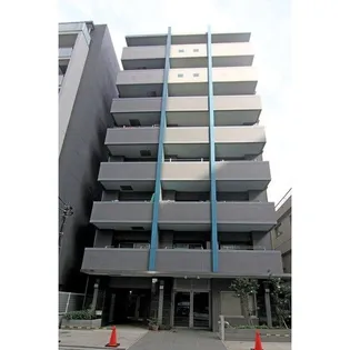 エーエス日暮里の画像