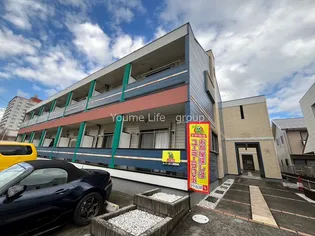 アヴェニール湘南Iの画像