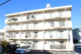 レ セゾンHASHIRAの画像