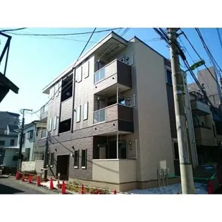 SERENO蒲田の画像