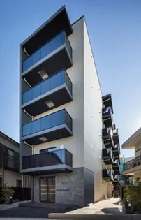 セジョリ新宿上落合の画像