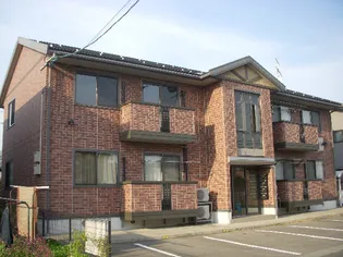 レジデンス純IIの画像