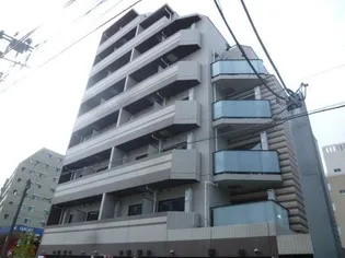 DIPS東十条の画像