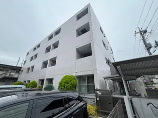 クレメント中浦和の画像