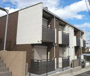 ミランダヒルズ上大岡の画像