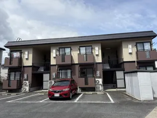 セジュール ローゼIIの画像