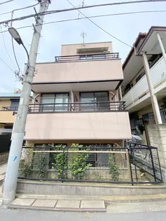 エミネンスフラットの画像