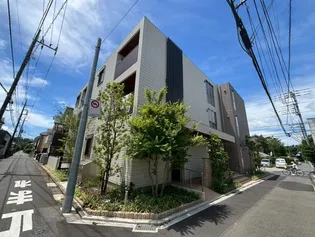 メゾン メルヴェイユの画像