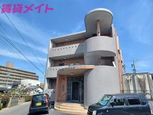 イーストサンヒルズの画像