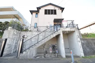 コーラルヒルズ東戸塚シングルステージの画像