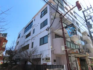 ピアパレスの画像