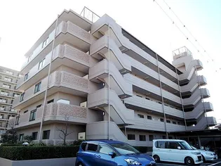 ドミール川崎の画像