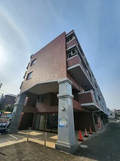 アミーゴ仲六郷の画像