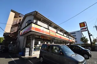 サンライズ永山の画像