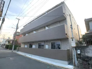 アート東大阪Aの画像