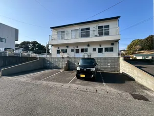 パールレジデンスの画像