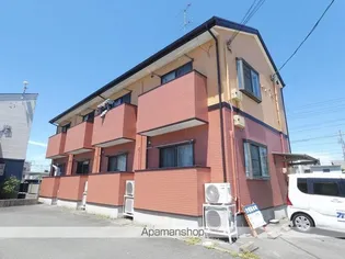 ハイツTAOの画像