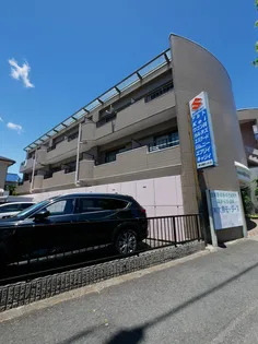 ファミーユ檀【3階】の外観