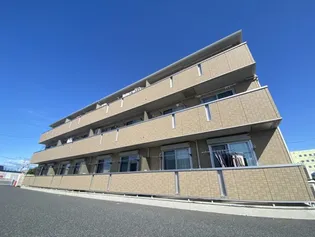 エスポワール明神の画像