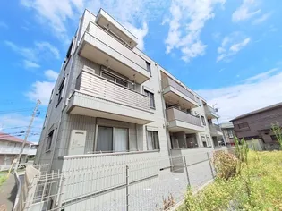 ブリーズ ドゥ メール船橋の画像