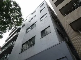 三澤ビルの画像