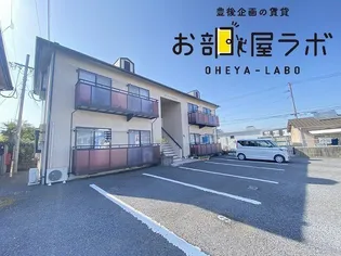 サンコートオノA Bの画像