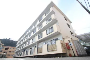 新宅第1マンションの画像