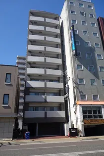 ローザ東中通の画像