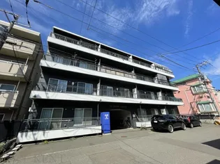 エースハイム琴似の画像