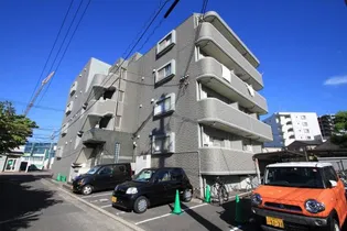 クレールIWAI【2階】の外観