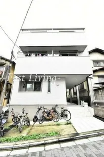 プラージュ早稲田の画像