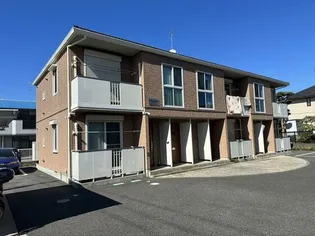 グランモンテⅠの画像